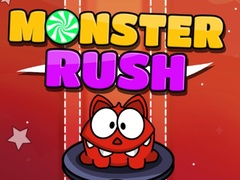 Monster Rush