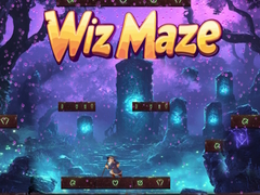 Wiz Maze