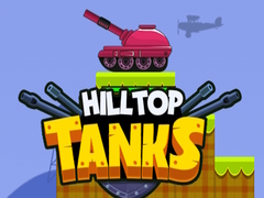 Hill Top Tanks