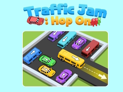 Traffic Jam: Hop On 