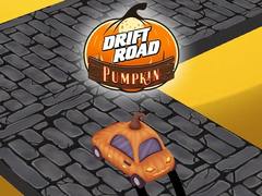 Drift Road Pumpkin