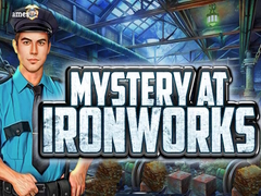 Mystery at Ironworks