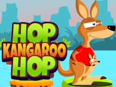 Hop Kangaroo Hop