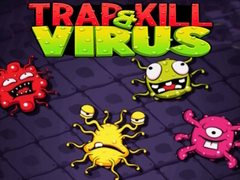 Trap & Kill Virus