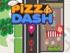 Pizza Dash