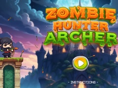 Zombie Hunter Archer