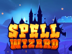 Spell Wizard