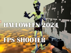 Halloween 2024 Fps Shooter