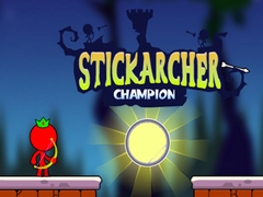 Stick Archer Champion