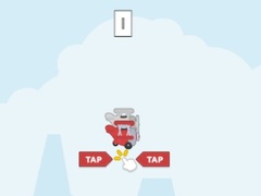 Tap Plane