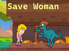 Save Woman