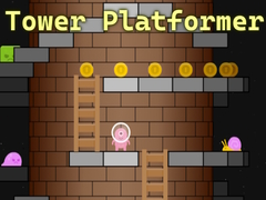 Tower Platformer