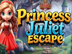 Princess Juliet Escape