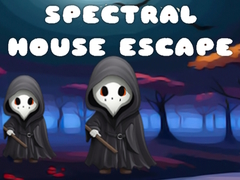 Spectral House Escape