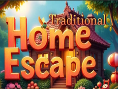 Traditional Home Escape 