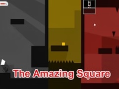 The Amazing Square