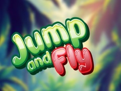 Jump and Fly