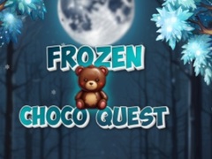 Frozen Choco Quest