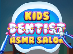 Kids Dentist Asmr Salon