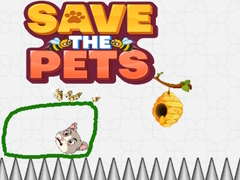 Save the Pets