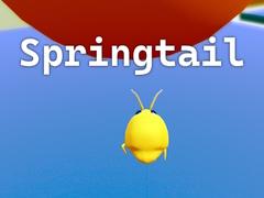 Springtail