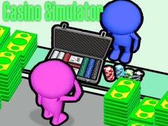 Casino Simulator