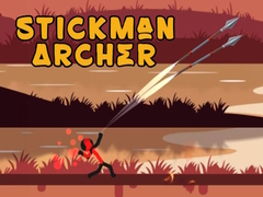 Stick Archer