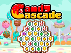 Candy Cascade