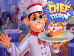 Chef Tycoon