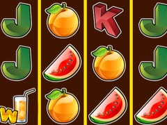 The Fruits Slot Machine