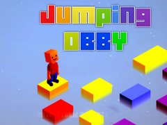 Jumping Obby