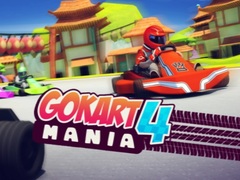 Go Kart Mania 4