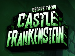 Escape From Castle Frankenstein