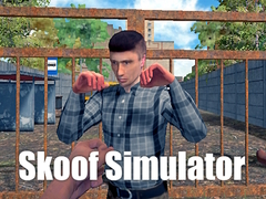 Skoof Simulator