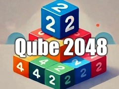 Qube 2048