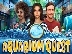 Aquarium Quest