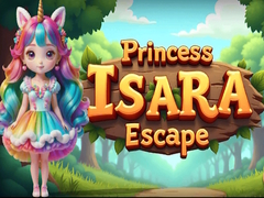 Princess Isara Escape