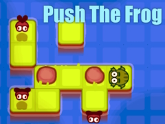 Push The Frog