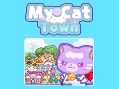 My Cat Town