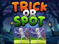 Trick or Spot 