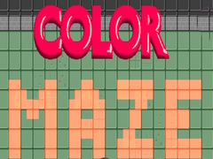 Color Maze