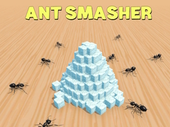 Ant Smasher