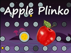 Apple Plinko