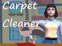 Carpet Cleaner