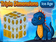 Triple Dimensions Ice Age