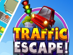 Traffic Escape!