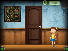 Amgel Kids Room Escape 245