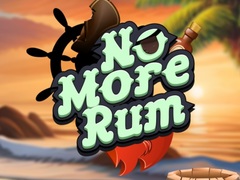 No More Rum