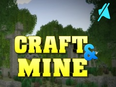 Craft & Mine