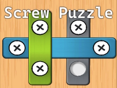 Screw Puzzle